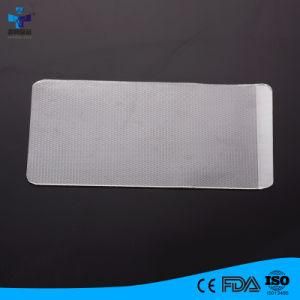 High Quality Medical Silicone Scar Gel Sheet