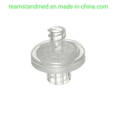 CE Approved Disposable Medical Hemodialysis Transducer Protector Cap