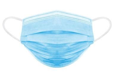 Full Automatic Disposablemedical Face Mask