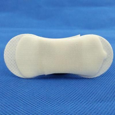 Sterile Non-Woven Picc CVC Catheter Holder Device with Foam Manufacturer Supply