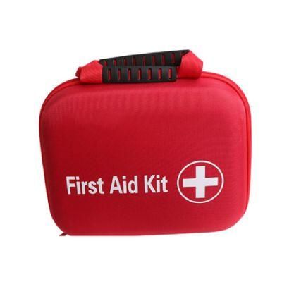 Household Outdoor EVA Lifesaving Epidemic Prevention Kit Set of Disinfection Protection Epidemic Prevention Kit
