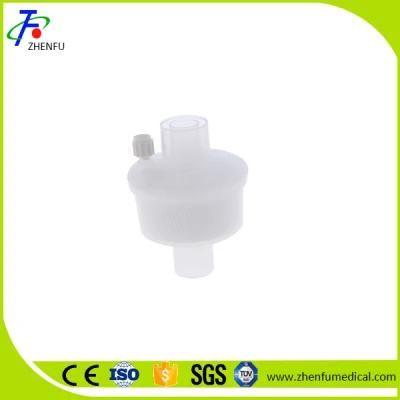 The Manufacturer for Disposable Breathing Bacterial and Viral Filter