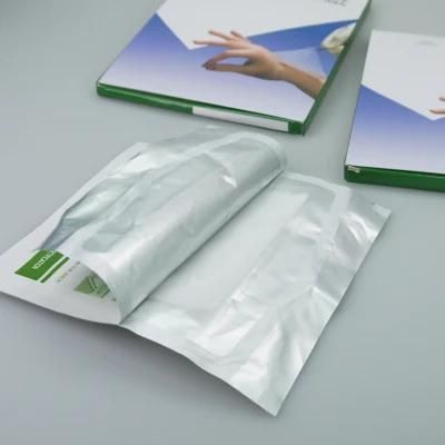 Jr631 Hot Sale Different Sizes Disposable Medical Paraffin Gauze