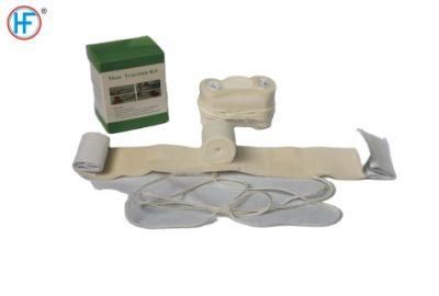 Mdr CE Approved High Standard Medical Sterile Universal Adhesive Bandage for Sale