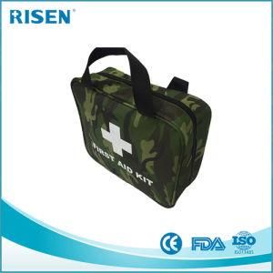 Wholesales Low Price Customize Logo First Aid Pack