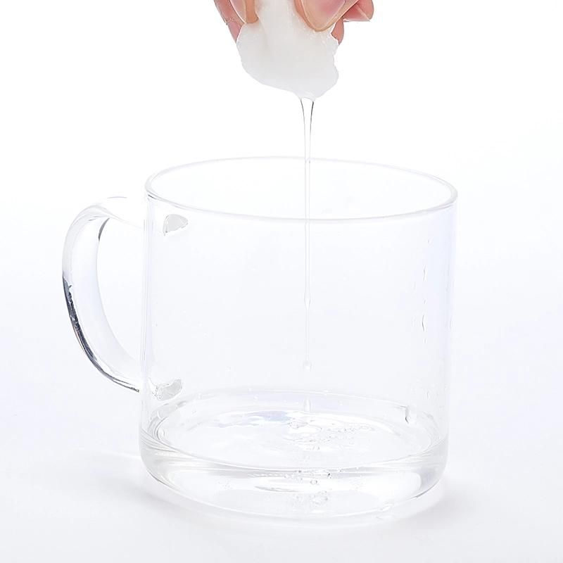 Factory Directly Wholesale Sterile White Cotton Balls