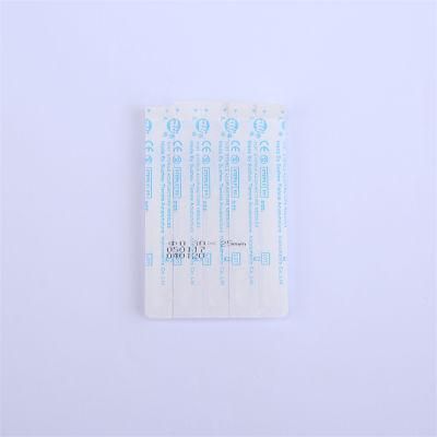 Quality Assurance Disposable Sterile Acupuncture Needle for Medical with Copper Handle