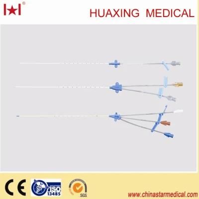 Single Lumen Central Venous Catheter (14G)