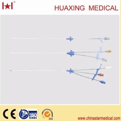 Single Lumen Central Venous Catheter (14G)