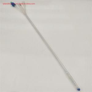 High Quality Medical 3 Way Silicone Foley Catheter for Adult and Pediatric