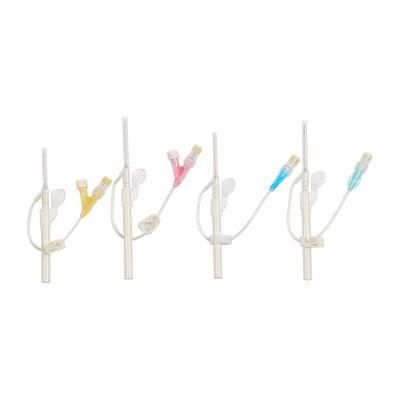 I. V Catheter / I. V Cannula / Intravenous Catheter Pen Type Butterfly Type Safety Type