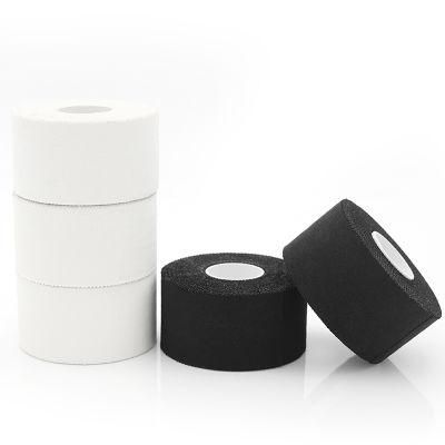 Athletic Tape Cotton Material Breathable Strong Adhesive Boxing Rayon Sports Tape