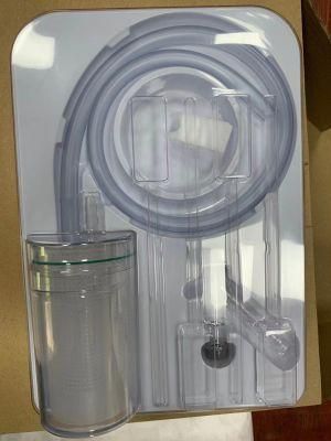 Reborn Medical Detachable Circular Irrigation Sheath with CE Certificate