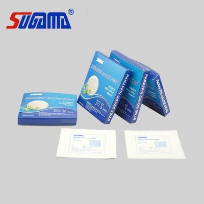 Sterile Disposable Medical Paraffin Vaseline Gauze with Factory Price