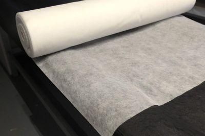 Tear Resistant Nonwoven Disposable Bed Roll Without Ethylene Oxide Sterilization for Adult