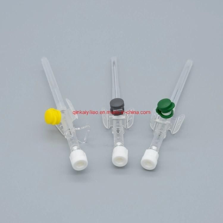 Disposable Spinal Needle/Epidural Needle/Puncture Needle