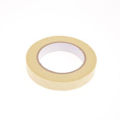 Medical Autoclave Sterilization Indicator Tape for Steam Sterilization Test