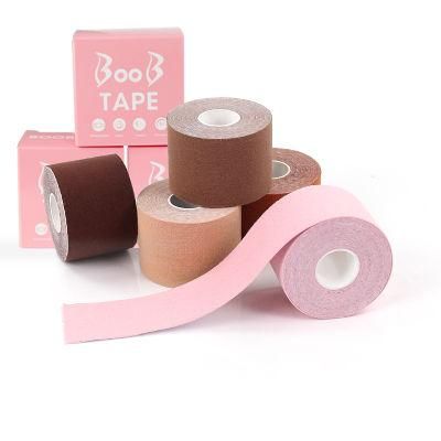 Hot Selling Cotton Waterproof Colorful Kinesiology Tape Muscle Energy Tape Sports Tape