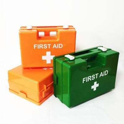 Wholesale Hospital Medical Emergency Empty First Aid Case CE First Aid Case CE Mark First Aid Box