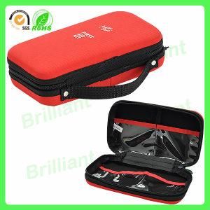 Hard Customized EVA Car First Aid Kit with Handle (MC-2004)