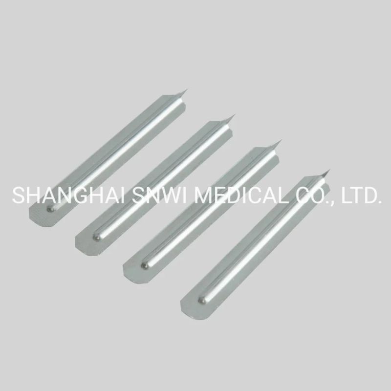 Medical Disposable Sterile Absorbable and Non Absorbable Pdo/Chromic Catgut/Silk/PGA Surgical Suture