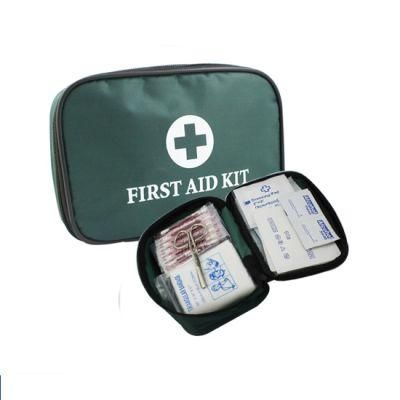 First Aid Kit