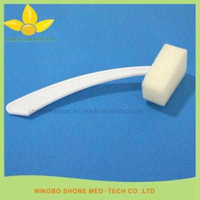 Dust-Free Cotton Sponge Stick for Clean