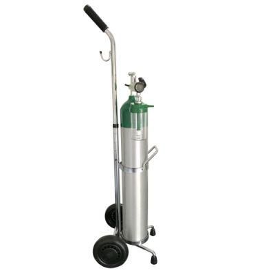 New High Pressure Medical Oxygen Cylinder/Tank