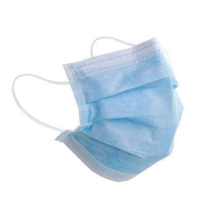 2020 New 3ply Surgical Mask Disposable Face Mask Wholesale Medical Bfe99 Surgical Mask