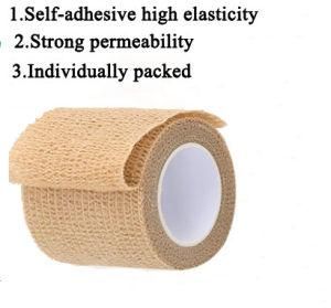 Approved Vetwrap Assorted Vet Wrap Cohesive Bandage