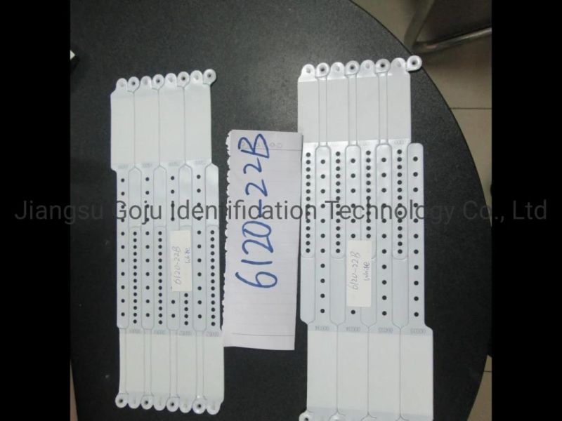 Mother and Baby Wristbands One Time Use Wristbands