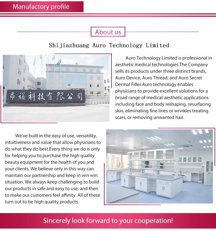 Burning Fat Freezing Reduction Lipolytic Injection Factory The Red Ampoule Solution