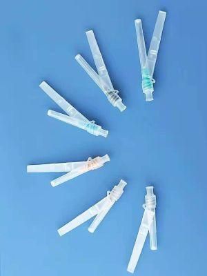 Disposable Sterile 3ml 5ml 10ml Syringes for Vaccine Injection