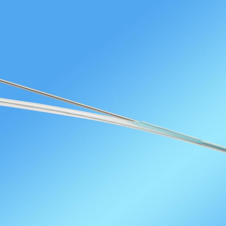 FDA CE Non Compliant Nc Ptca Balloon Dilatation Catheter with High Pressure Rbp