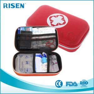 Reusable Private Label Auto Travel First Aid Kit