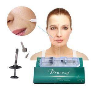 Best Injectable Cross Linked Dermal Filler Radiesse Deep Dermal Filler 2ml for Nose