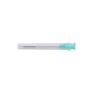 China Manufactory High Quality Medical Syringe Needle Hypodemic Needle for Single Use