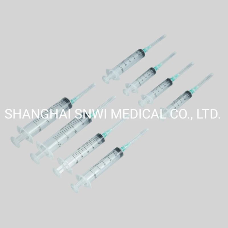 CE&ISO Certification Disposable Medical Supply Sterile Burette Type Infusion Set