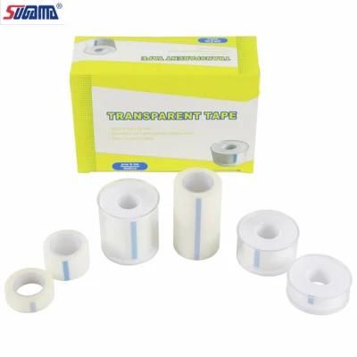 Adhesive Medical PE Tape Manufacturer