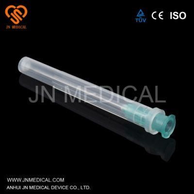 Disposable Medical Needle 14G-34G SGS Ce ISO