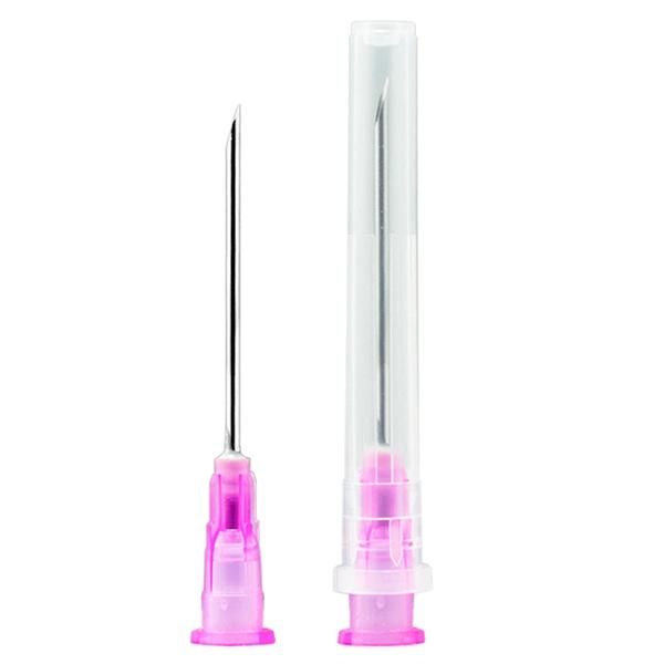 Medical Disposable Hypodermic Injection Syringe Needle