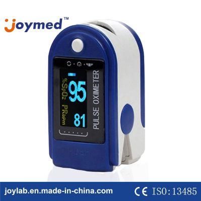 Portable Fingertip Pulse Oximeter for Good Price