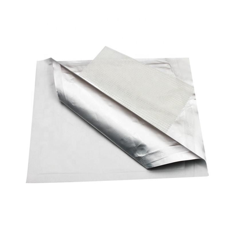 Surgical Supply Sterile Vaseline Paraffin Gauze Wound Dressing for Medical Use