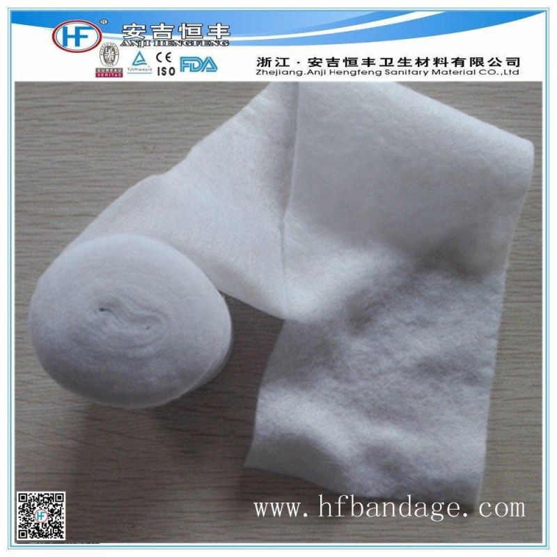Popular Trading Surgical Items Hf F-2 Orthopedic Bandage (Cast padding)