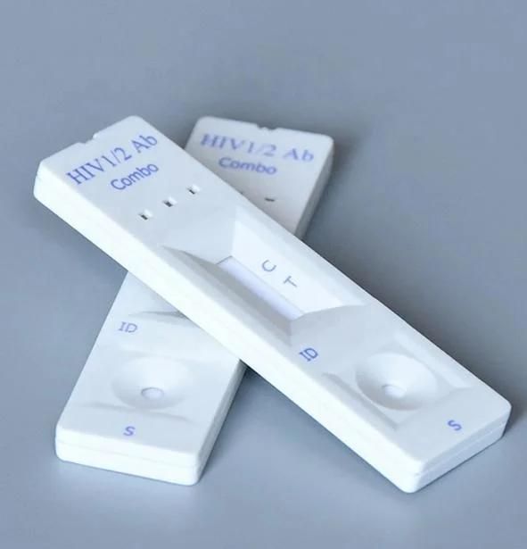 Medical Home Test One Step HCV Rapid Test Kit