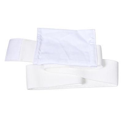 5.5*110cm Wholesale Medical Strap Disposable Urine Bag Fixing Straps