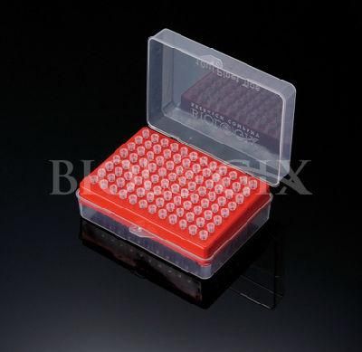 Pipet Tips with CE and Free Rnase and Dnase with Bulk Package