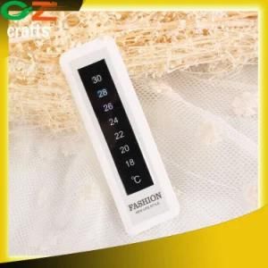 China Supplier Thermometer Clothes Thermometer Special Temperature Indicator