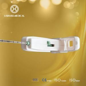 Top Sales Automatic Disposable Biopsy Needle