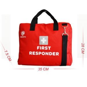 Printing Logo Custom Empty EVA Case Widely Use Emergency Travel First Aid Kit